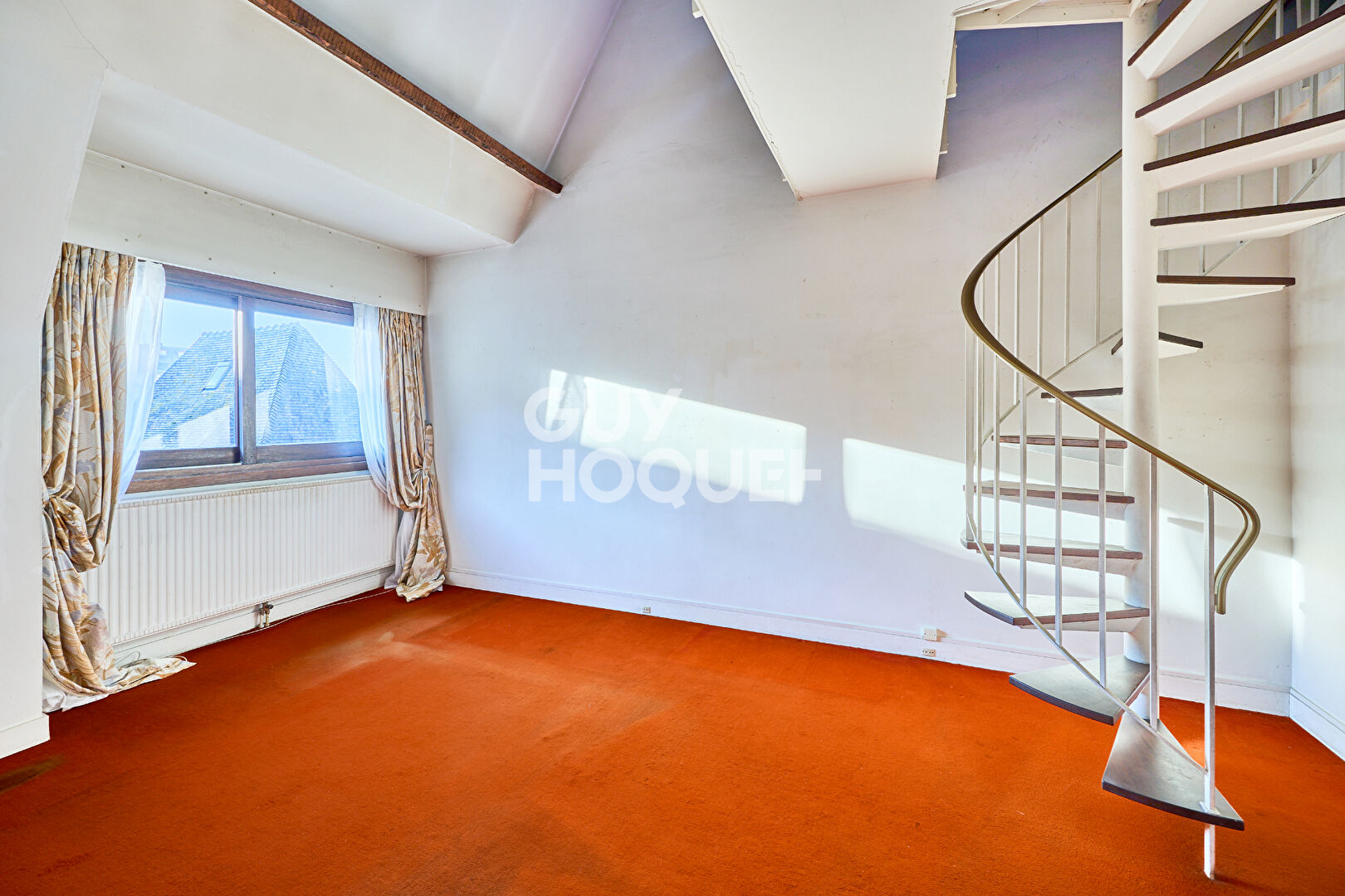 DEAUVILLE - APPARTEMENT 3 PIECES - EMPLACEMENT D'EXCEPTION