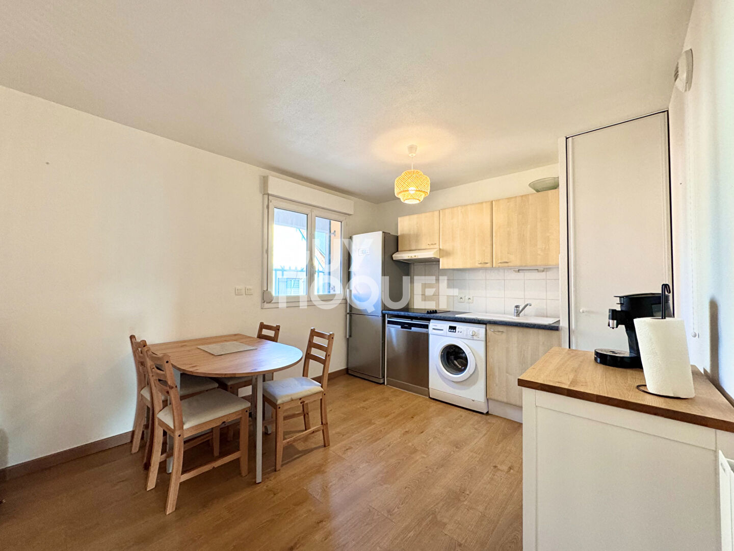 Appartement St Arnoult 3 pièce(s)