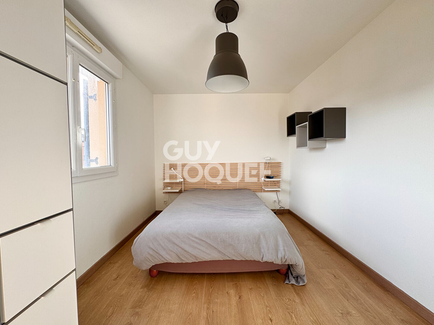 Appartement St Arnoult 3 pièce(s)