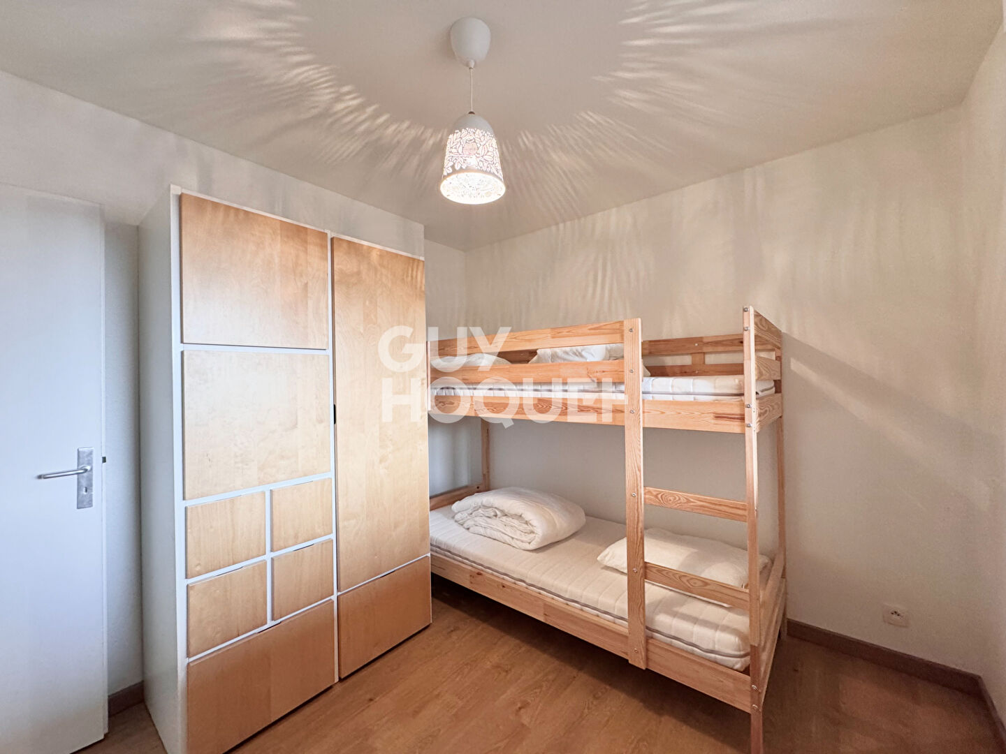 Appartement St Arnoult 3 pièce(s)