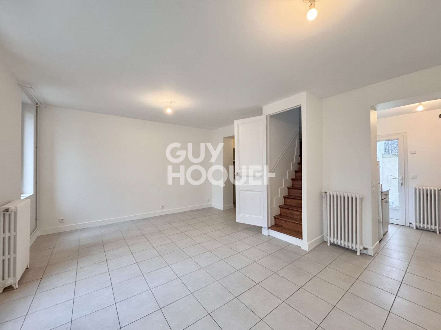 À LOUER - Belle maison au coeur de Deauville