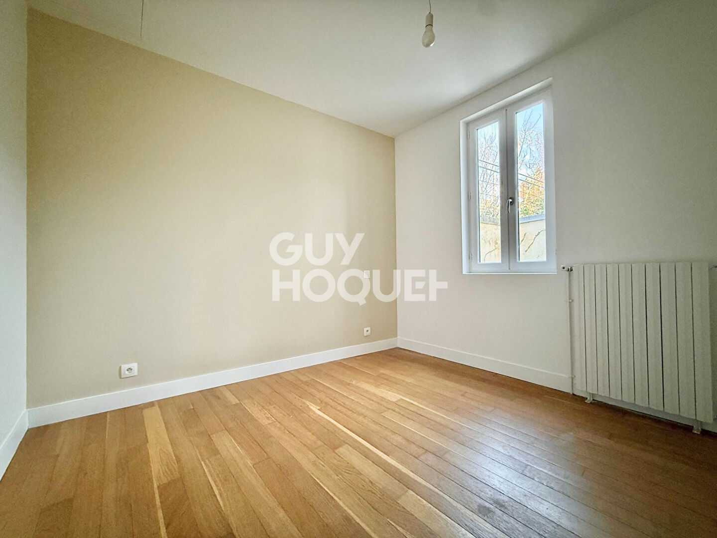 À LOUER - Belle maison au coeur de Deauville