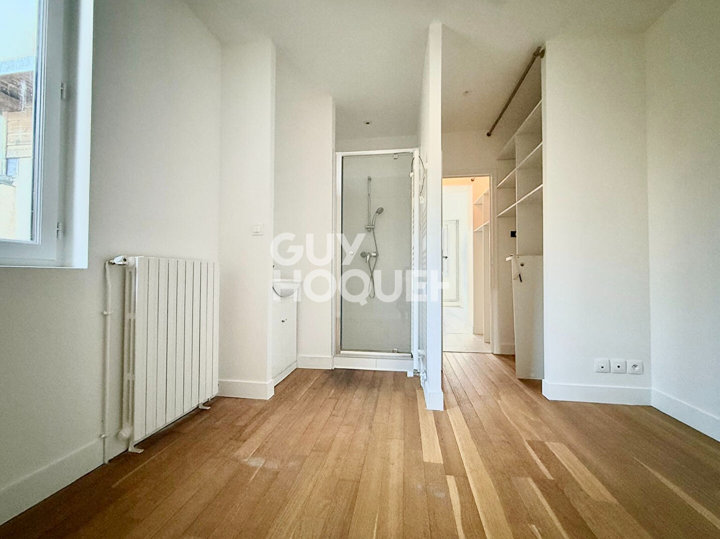 À LOUER - Belle maison au coeur de Deauville