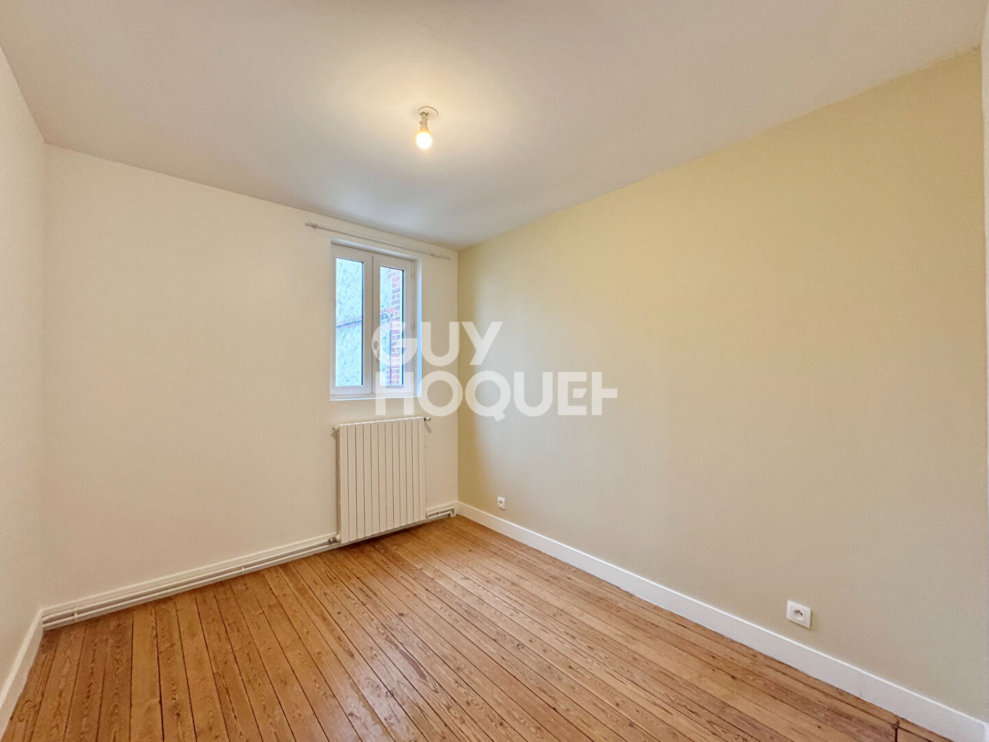 À LOUER - Belle maison au coeur de Deauville