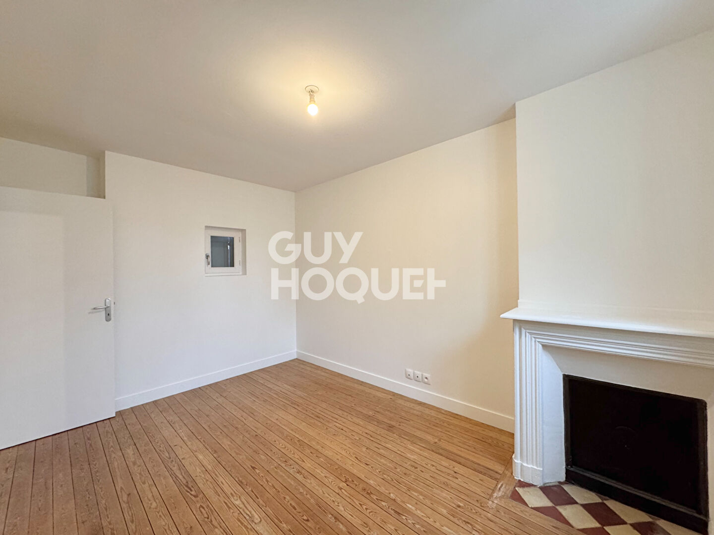 À LOUER - Belle maison au coeur de Deauville