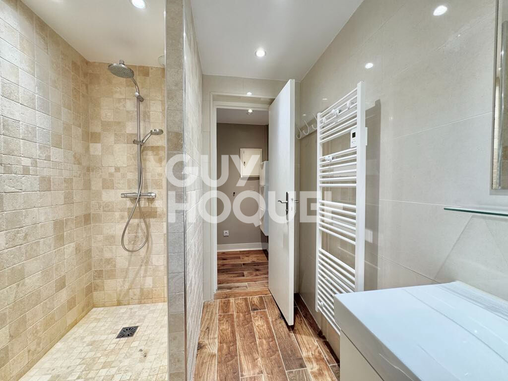 Maison Tourgéville - Avec jardin - 85 m²