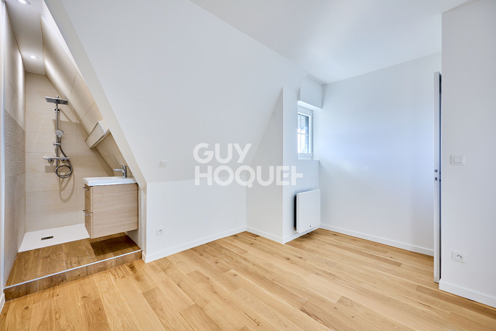 DEAUVILLE - 4 PIÈCES - BALCON - PARKING ET CAVE !