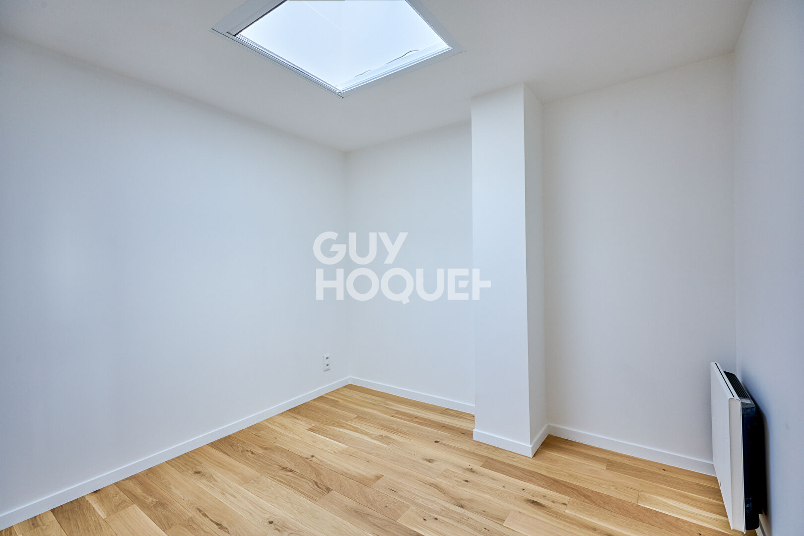 DEAUVILLE - 4 PIÈCES - BALCON - PARKING ET CAVE !