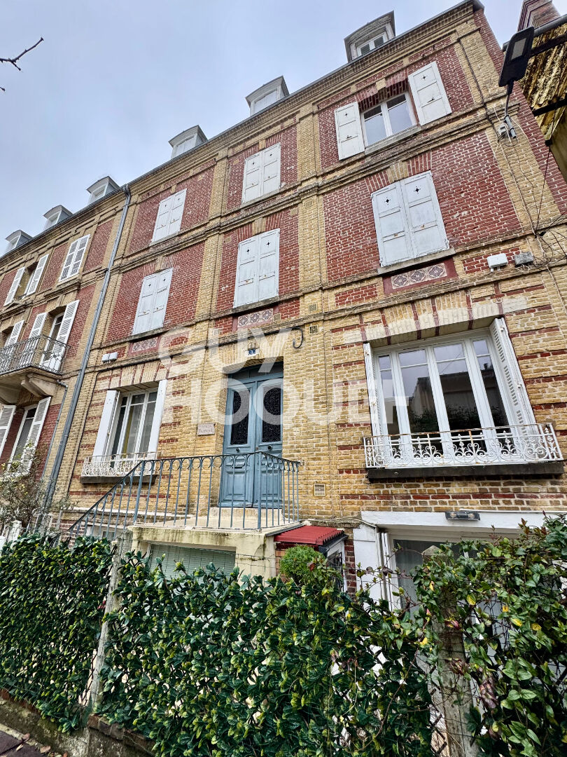 Charmant studio au coeur du quartier prisé de Bonsecours ? À deux pas de la plage !
