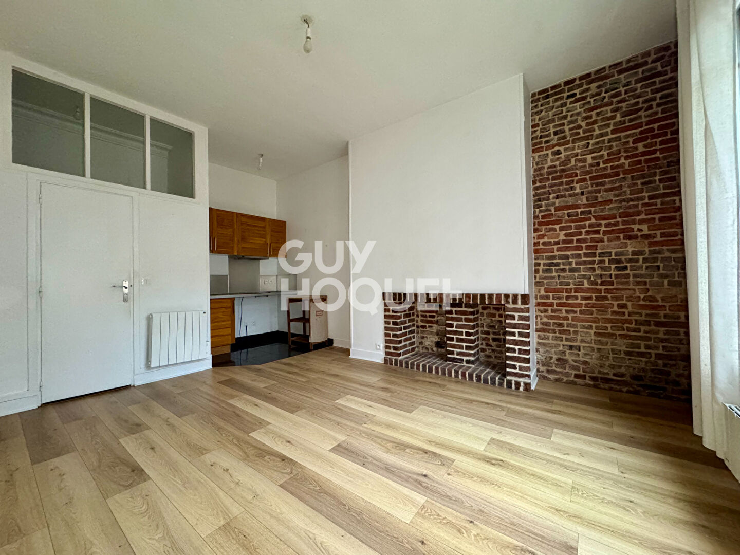 Charmant studio au coeur du quartier prisé de Bonsecours ? À deux pas de la plage !