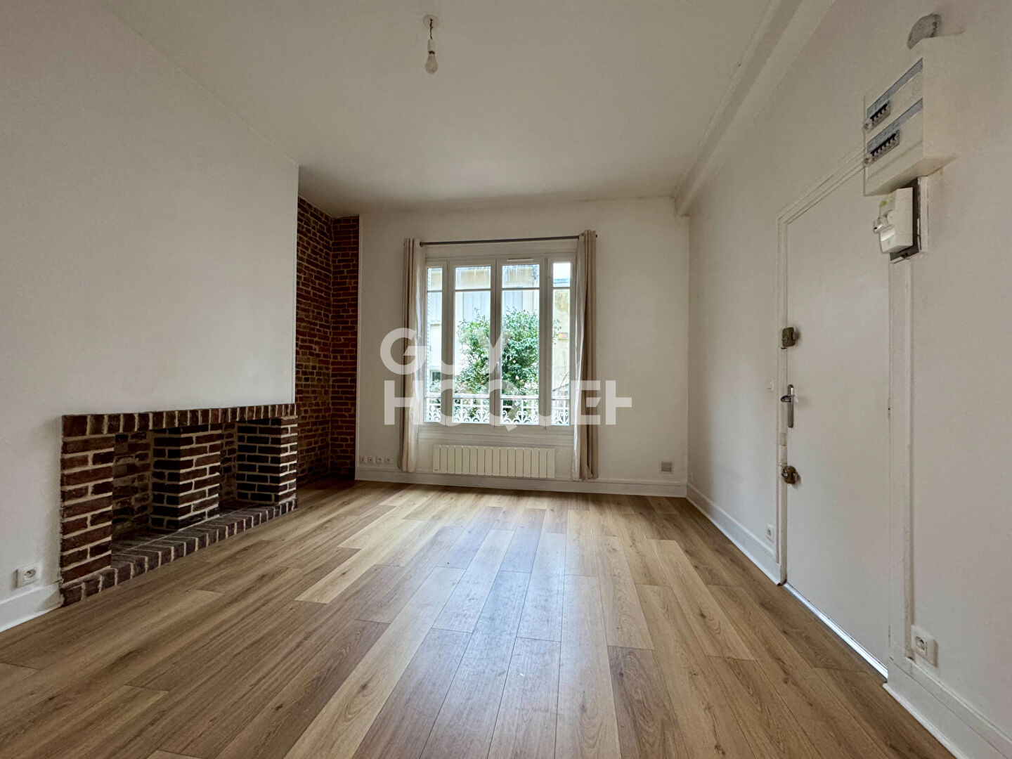 Charmant studio au coeur du quartier prisé de Bonsecours ? À deux pas de la plage !