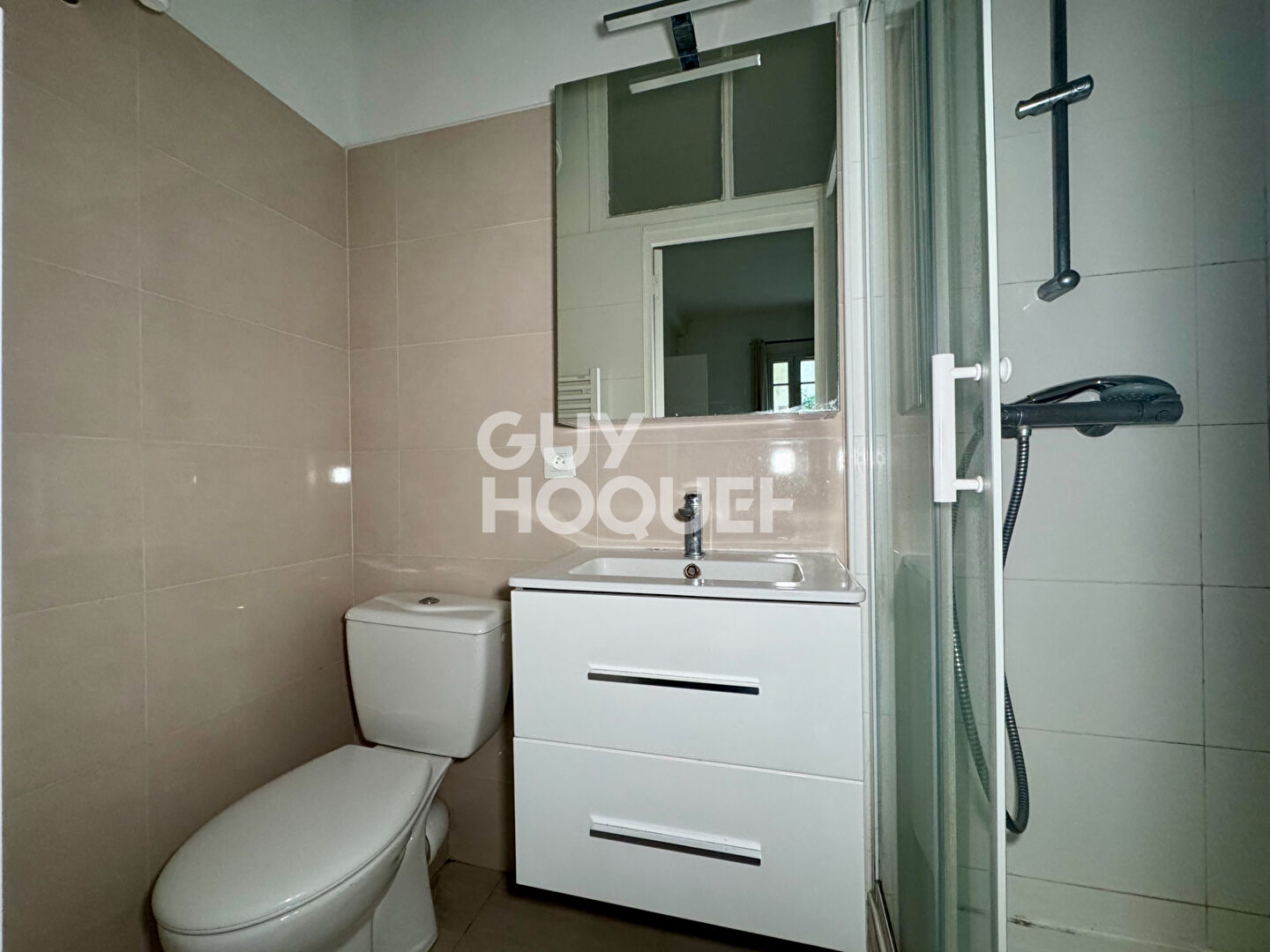 Charmant studio au coeur du quartier prisé de Bonsecours ? À deux pas de la plage !