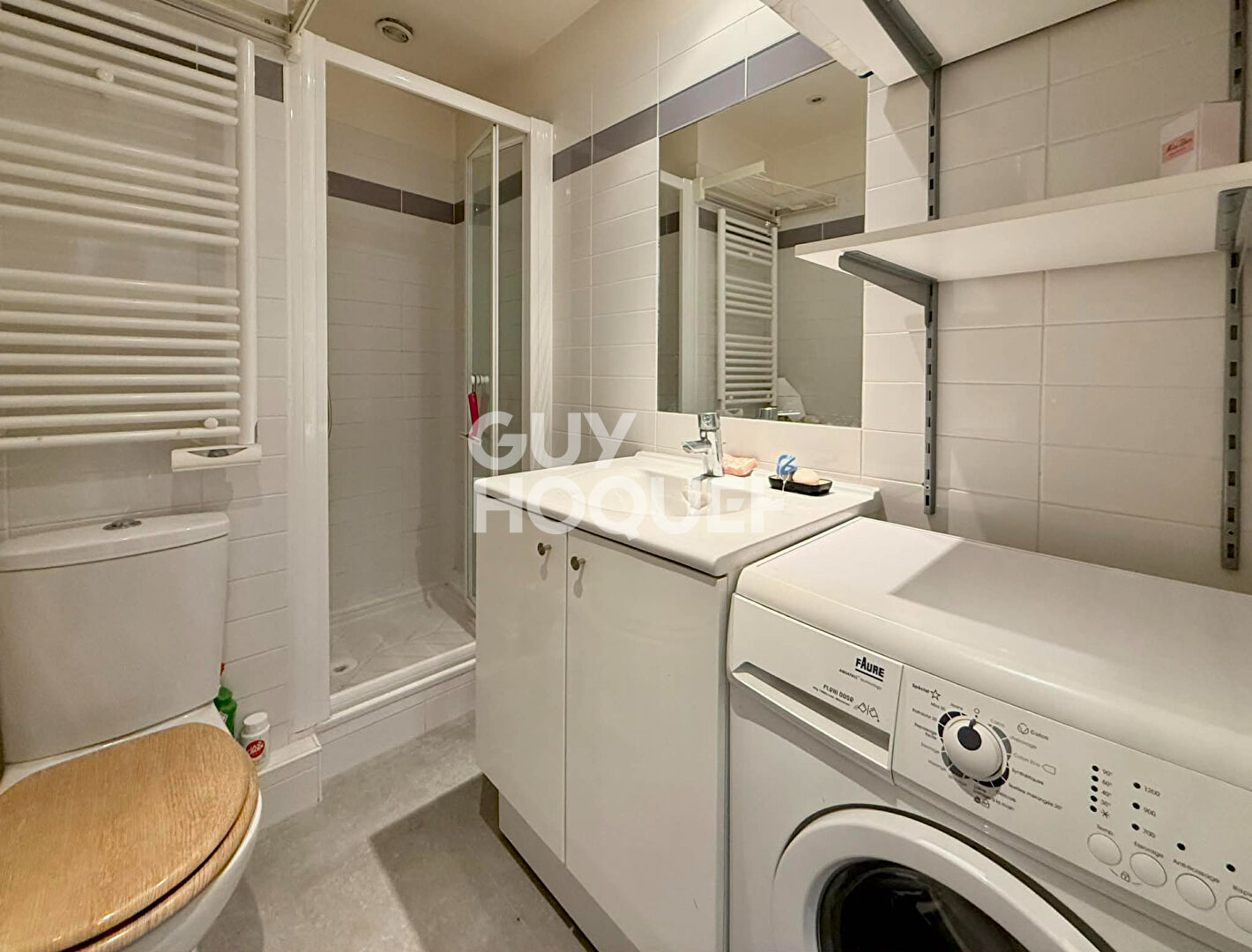 STUDIO BALCON DEAUVILLE CENTRE