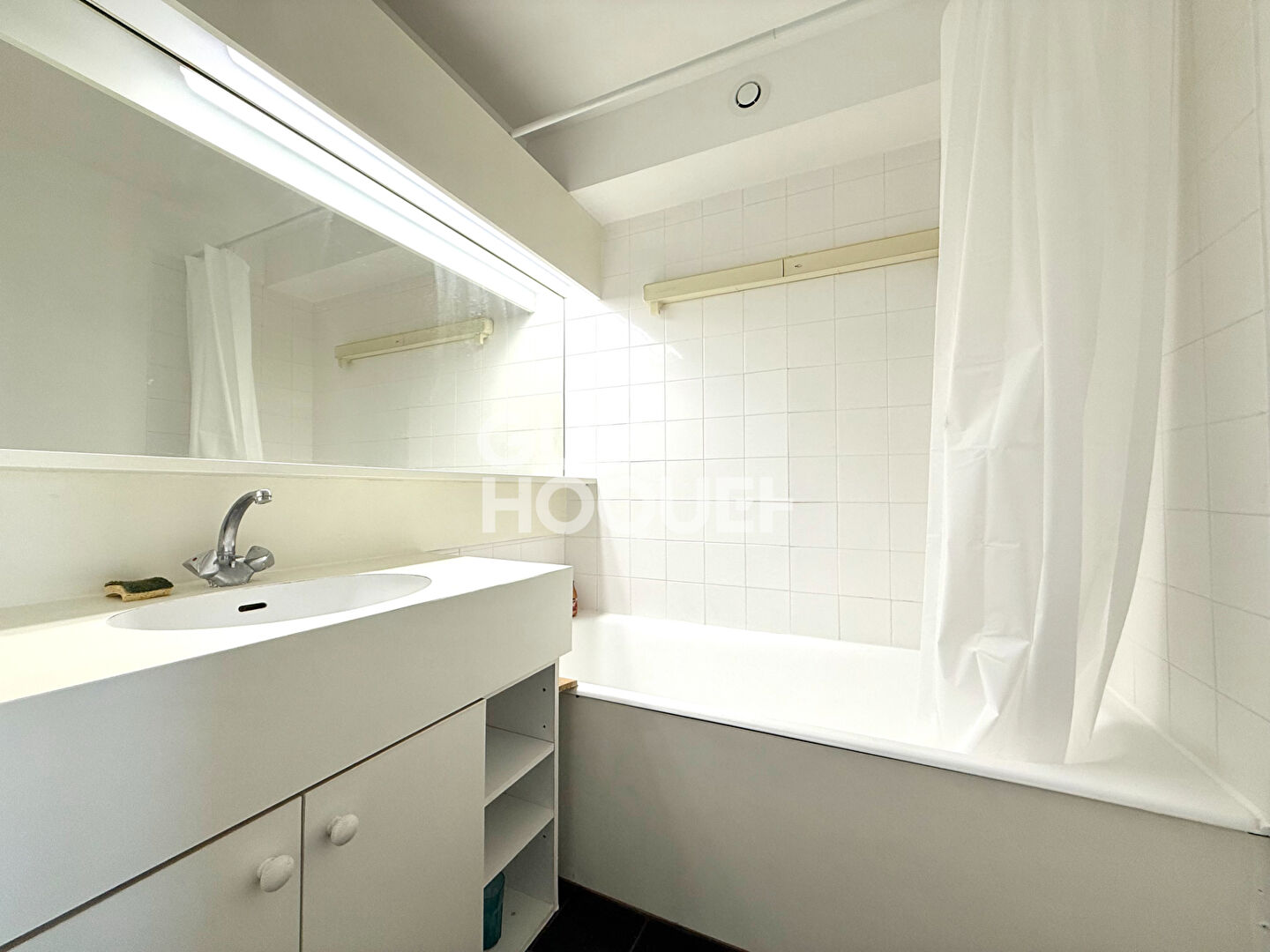 STUDIO BALCON VUE MER - PORT DEAUVILLE