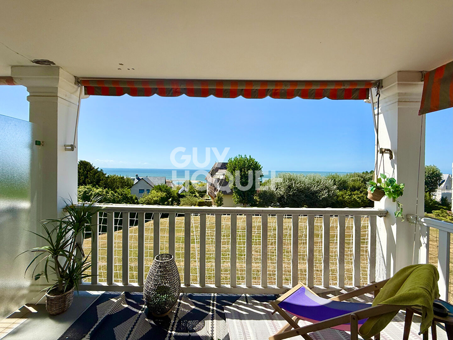 Appartement 1 pièce 28 m² · à Trouville sur Mer · 28,4 m² · 169 000 €
