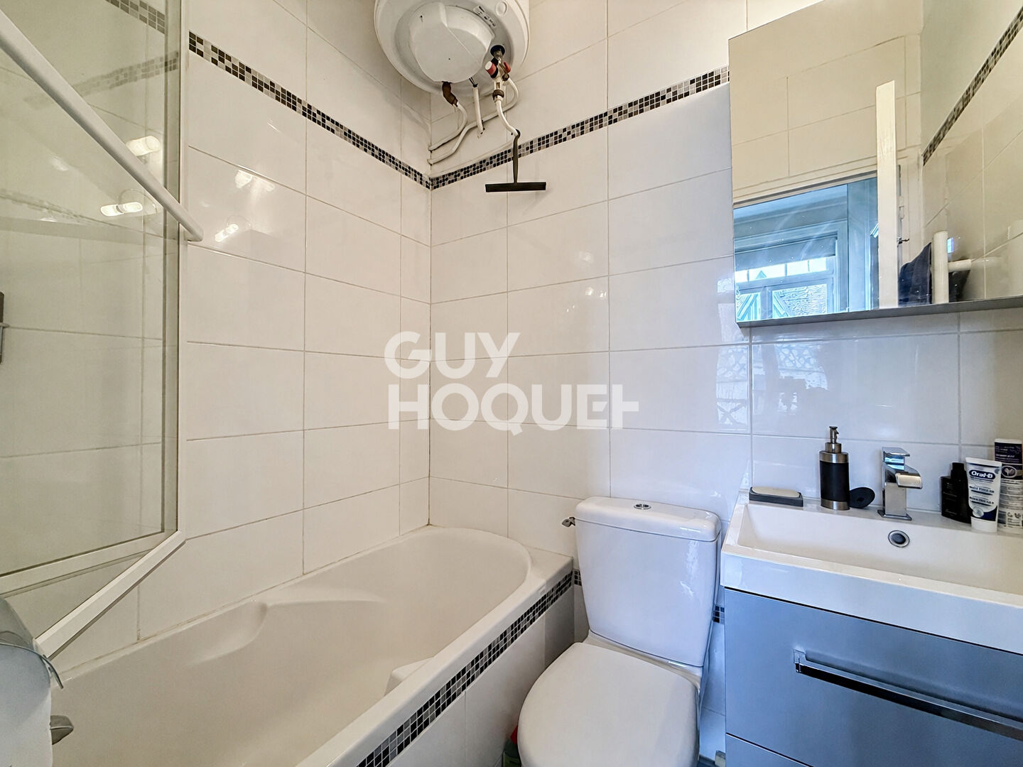 APPARTEMENT 2 PIECES DEAUVILLE - CHARME ET HISTOIRE  !
