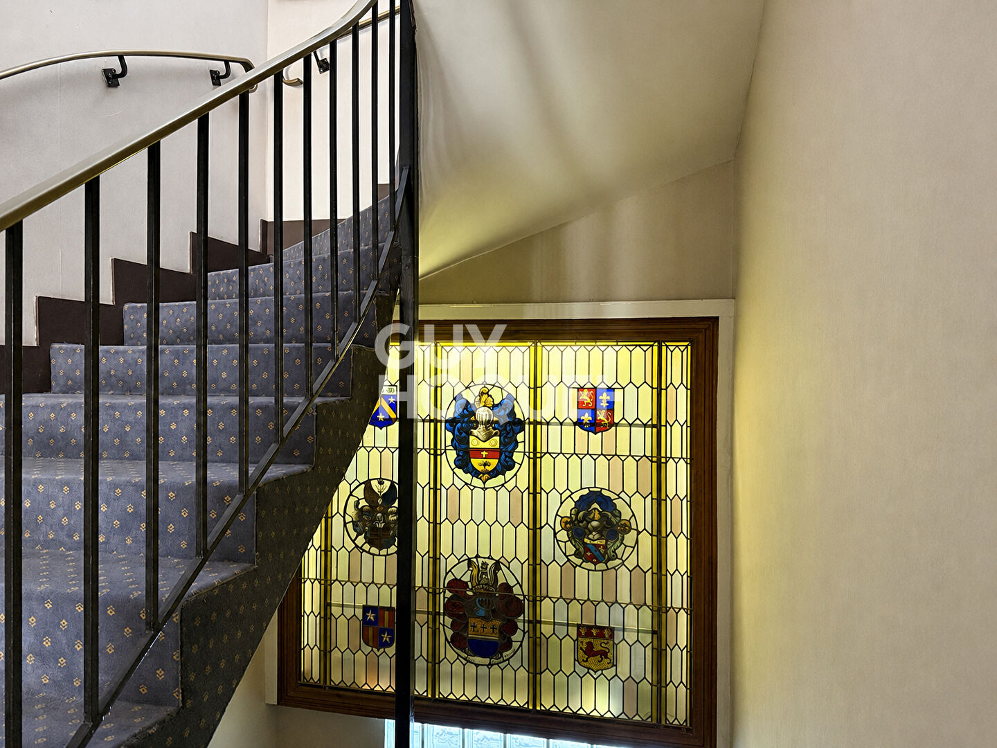 APPARTEMENT 2 PIECES DEAUVILLE - CHARME ET HISTOIRE  !