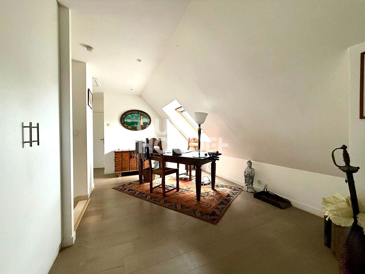 Trouville-sur-Mer - Grande maison familiale avec piscine, sauna et appartement indépendant