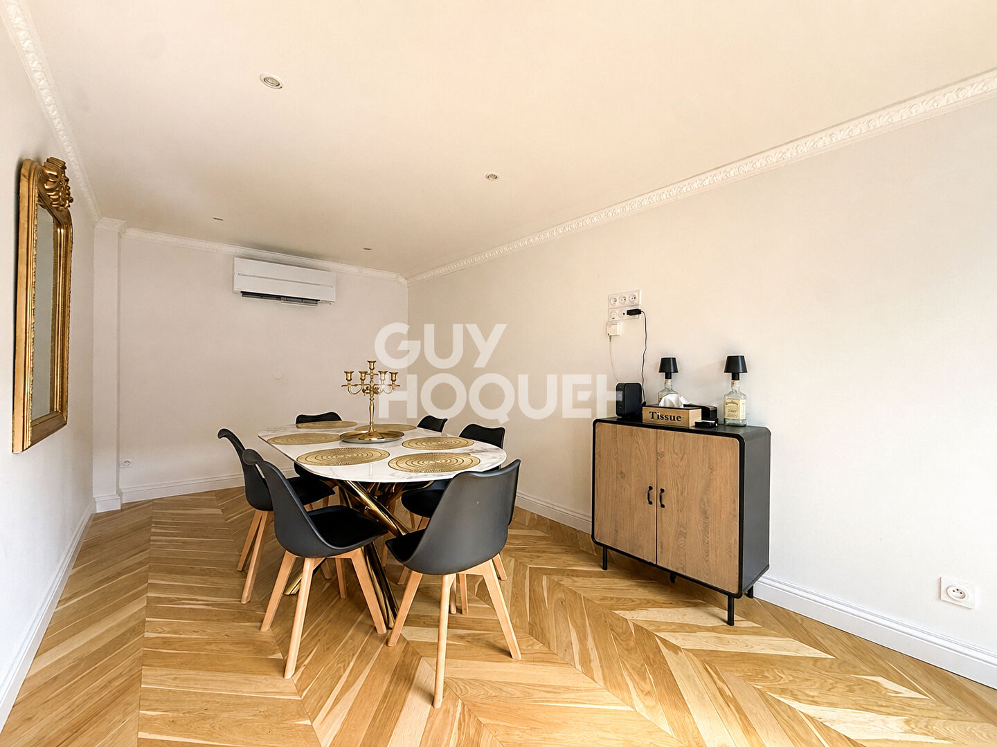 TOUQUES - MAISON NORMANDE RENOVEE AVEC TERRASSE ET GRAND GARAGE