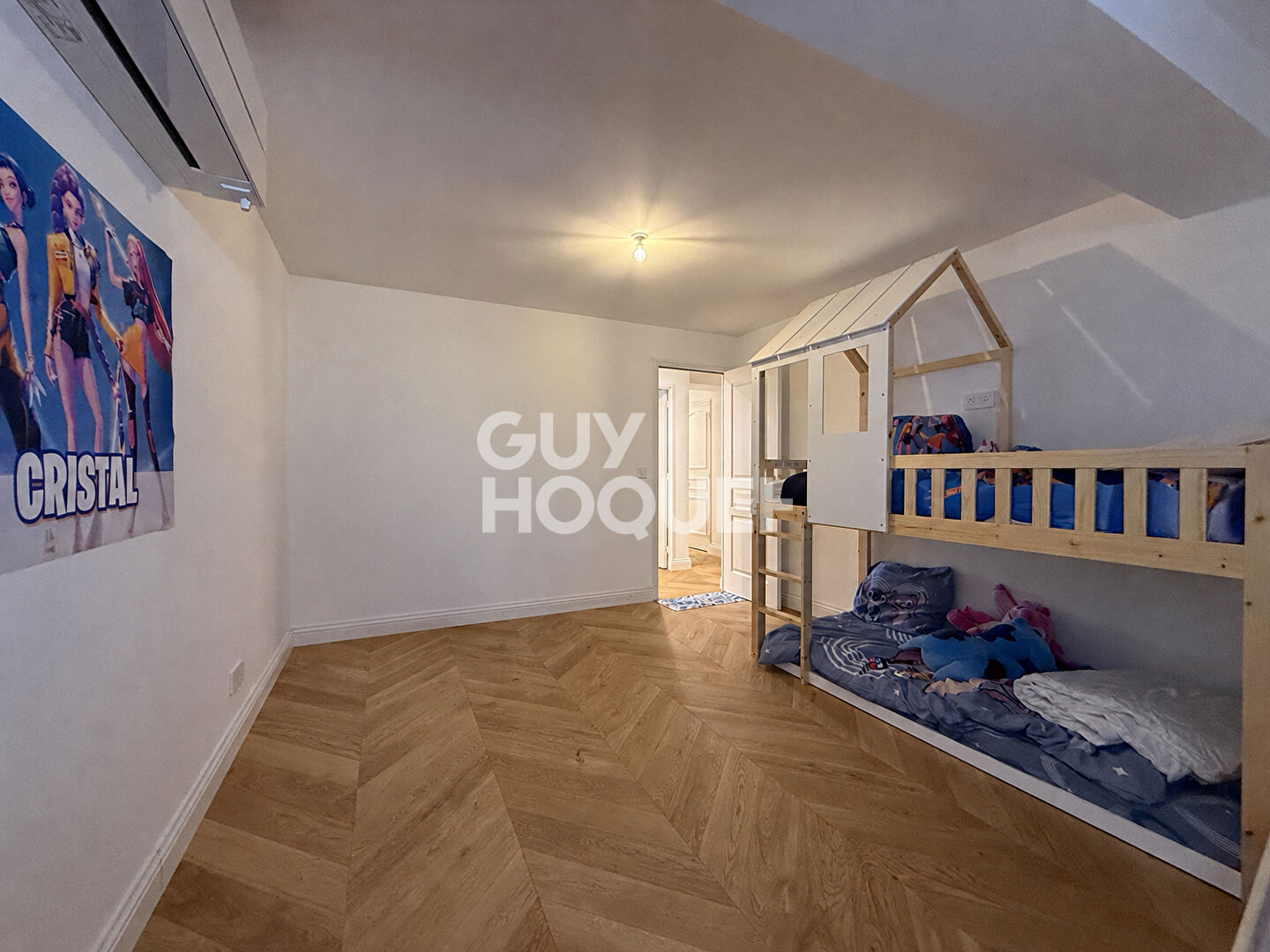 TOUQUES - MAISON NORMANDE RENOVEE AVEC TERRASSE ET GRAND GARAGE