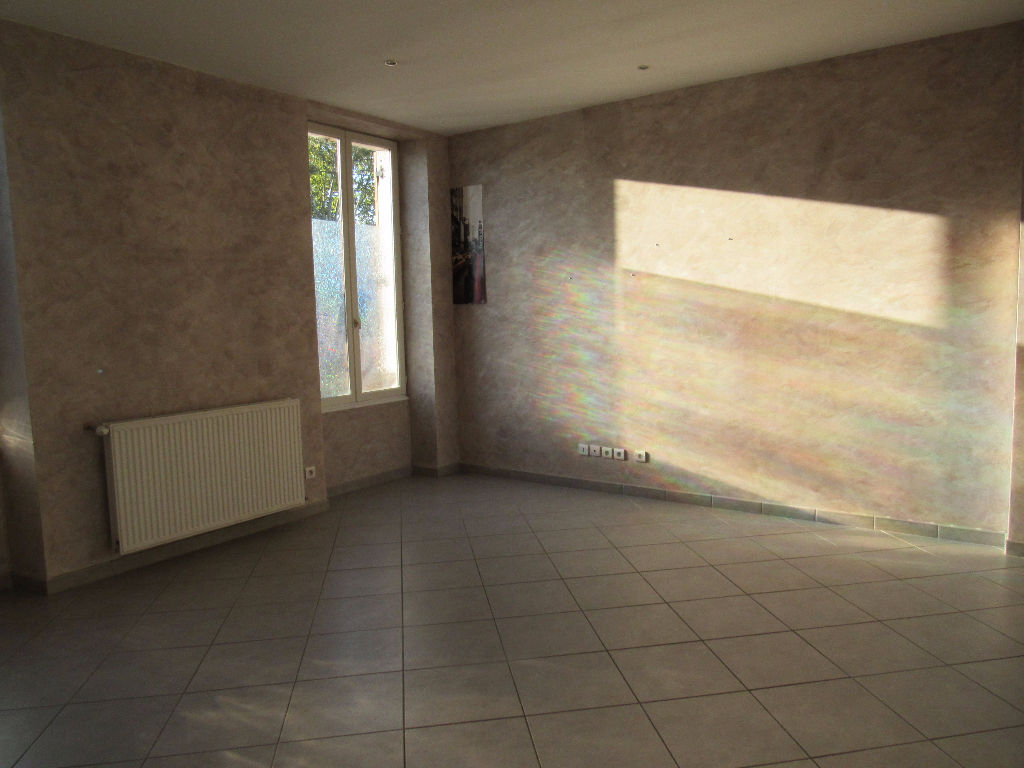 Appartement 5 pièces - Vaulx Poudrette