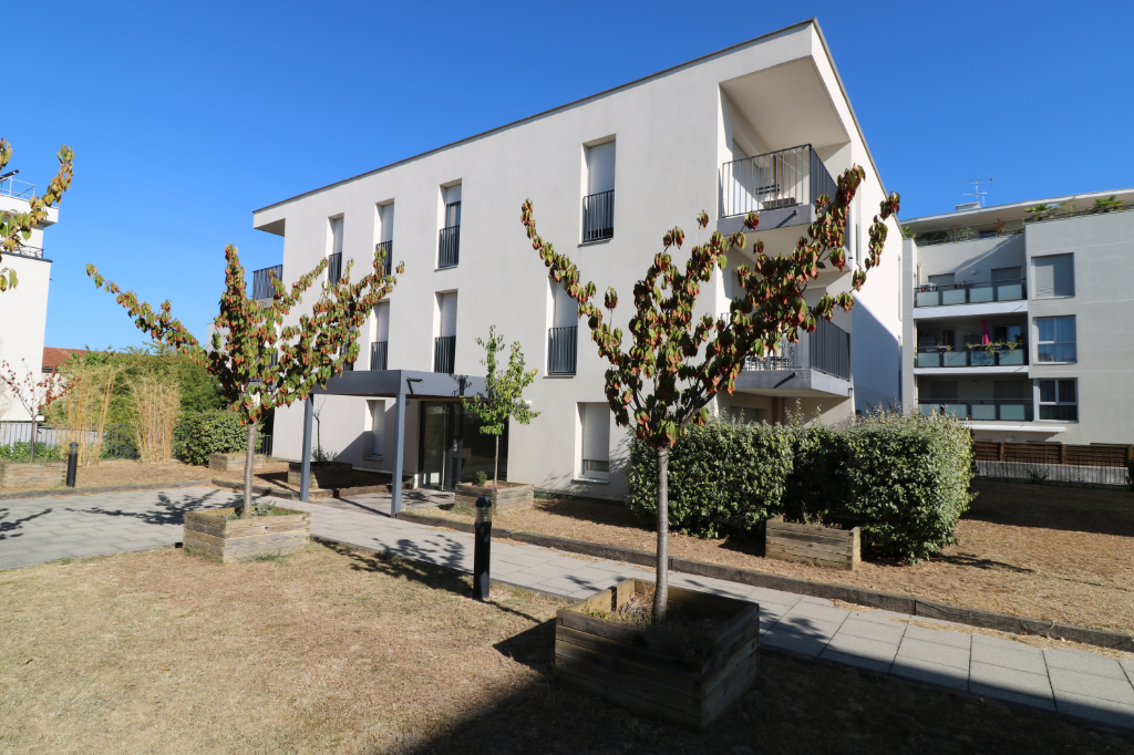 Appartement Meyzieu 2 pièces