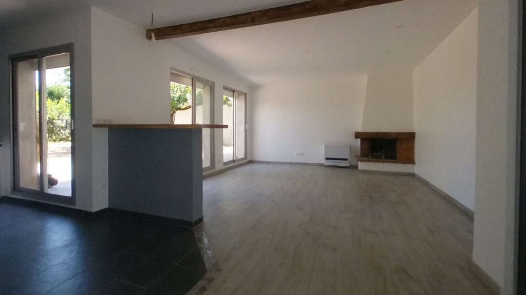 Maison 4 pièces en location à MEYZIEU