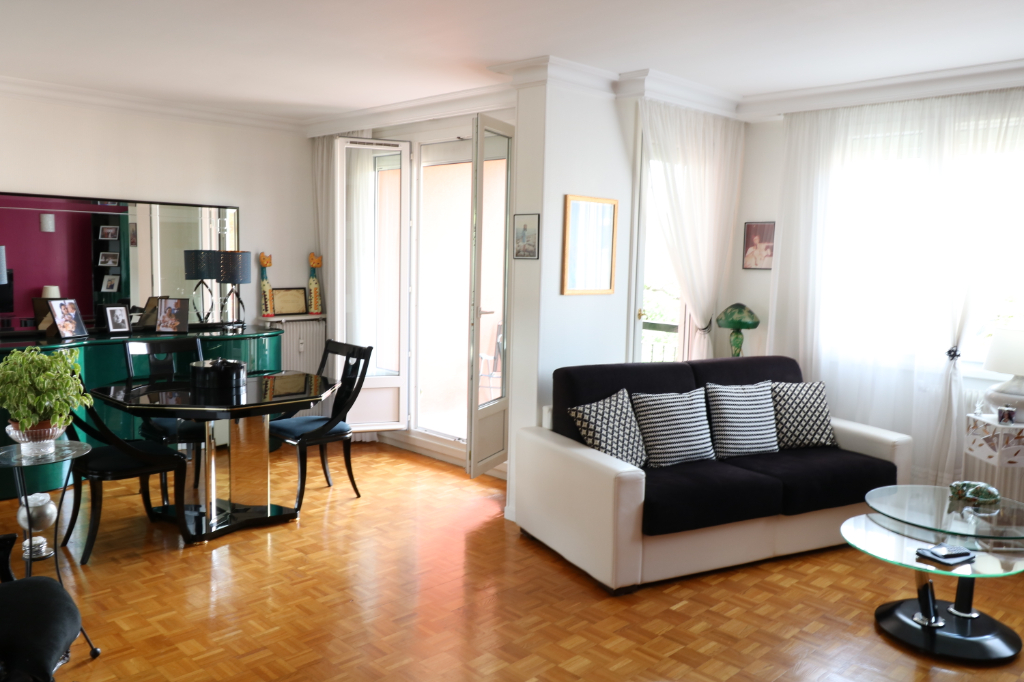 Appartement T3 à vendre à Décines Charpieu