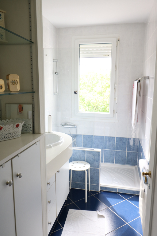 Appartement T3 à vendre à Décines Charpieu