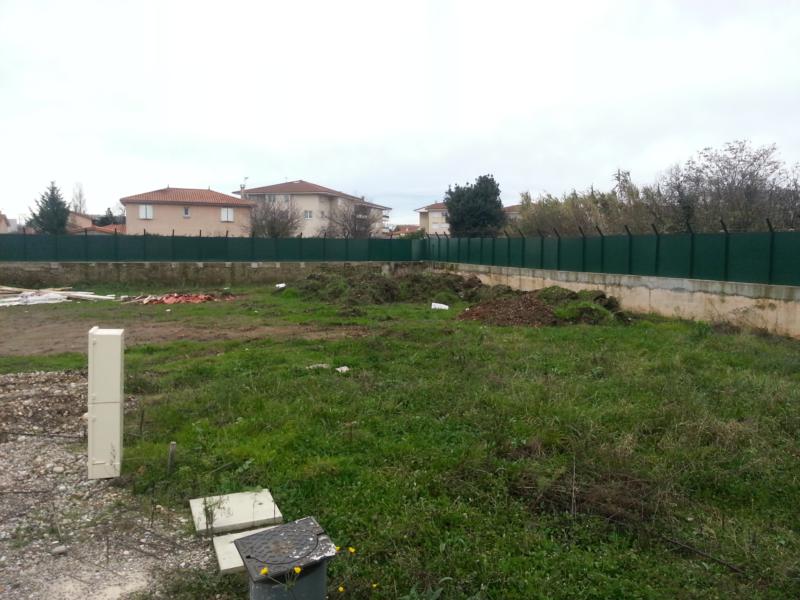 Vaulx La Soie