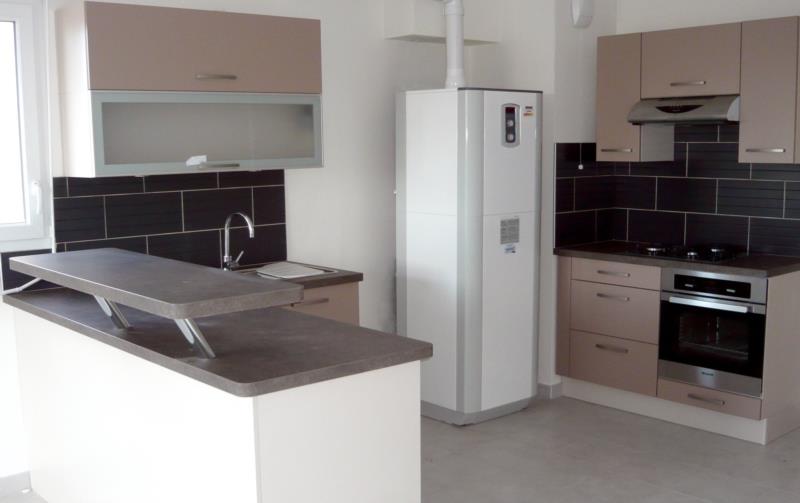 Appartement 3 pièces à louer à Décines Charpieu - Référence 5234