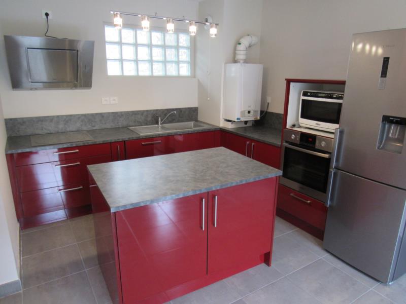 Appartement - 2 pièces - Chassieu