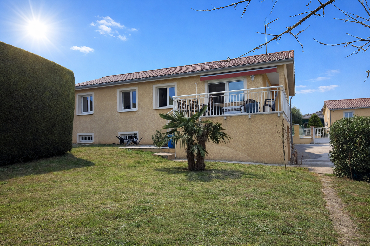 A vendre Maison Décines Charpieu