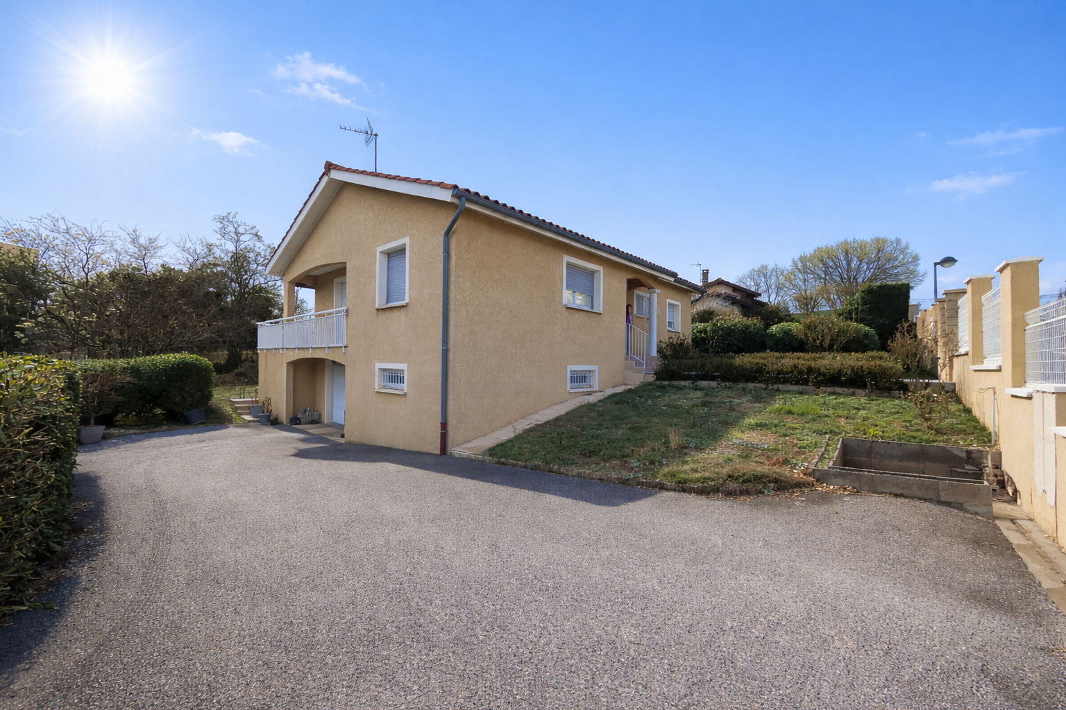 A vendre Maison Décines Charpieu