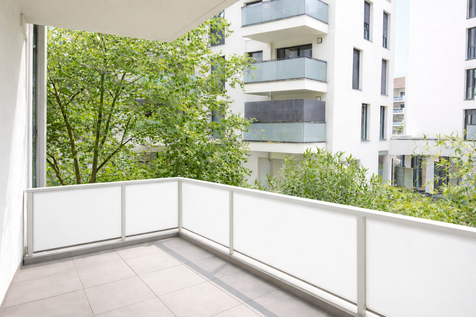 Exclusivité Guy Hoquet :  DECINES Appartement T2  de  41 m²