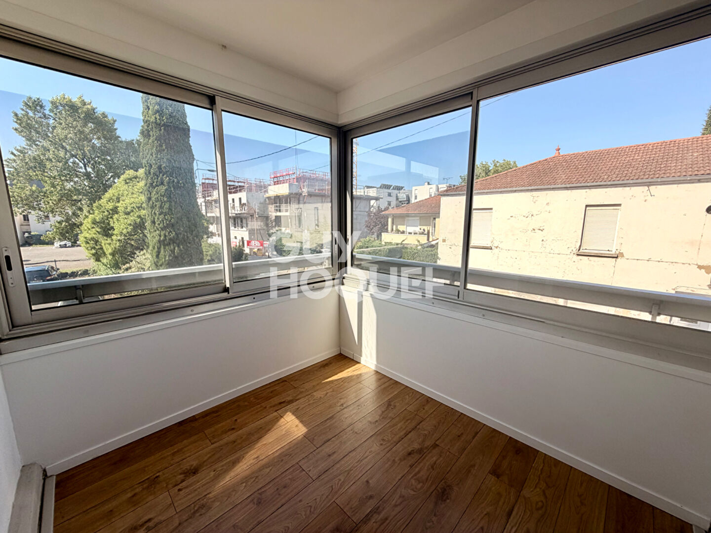 Appartement meublé Decines Charpieu 2 pièces 54 m²