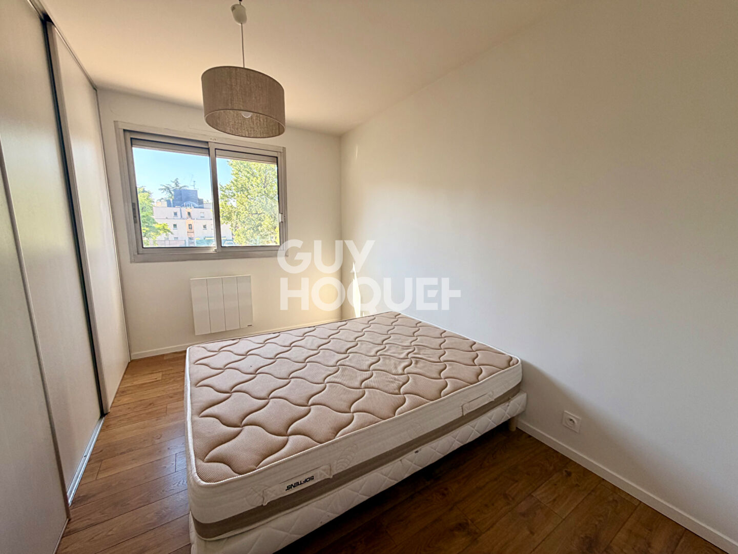 Appartement meublé Decines Charpieu 2 pièces 54 m²