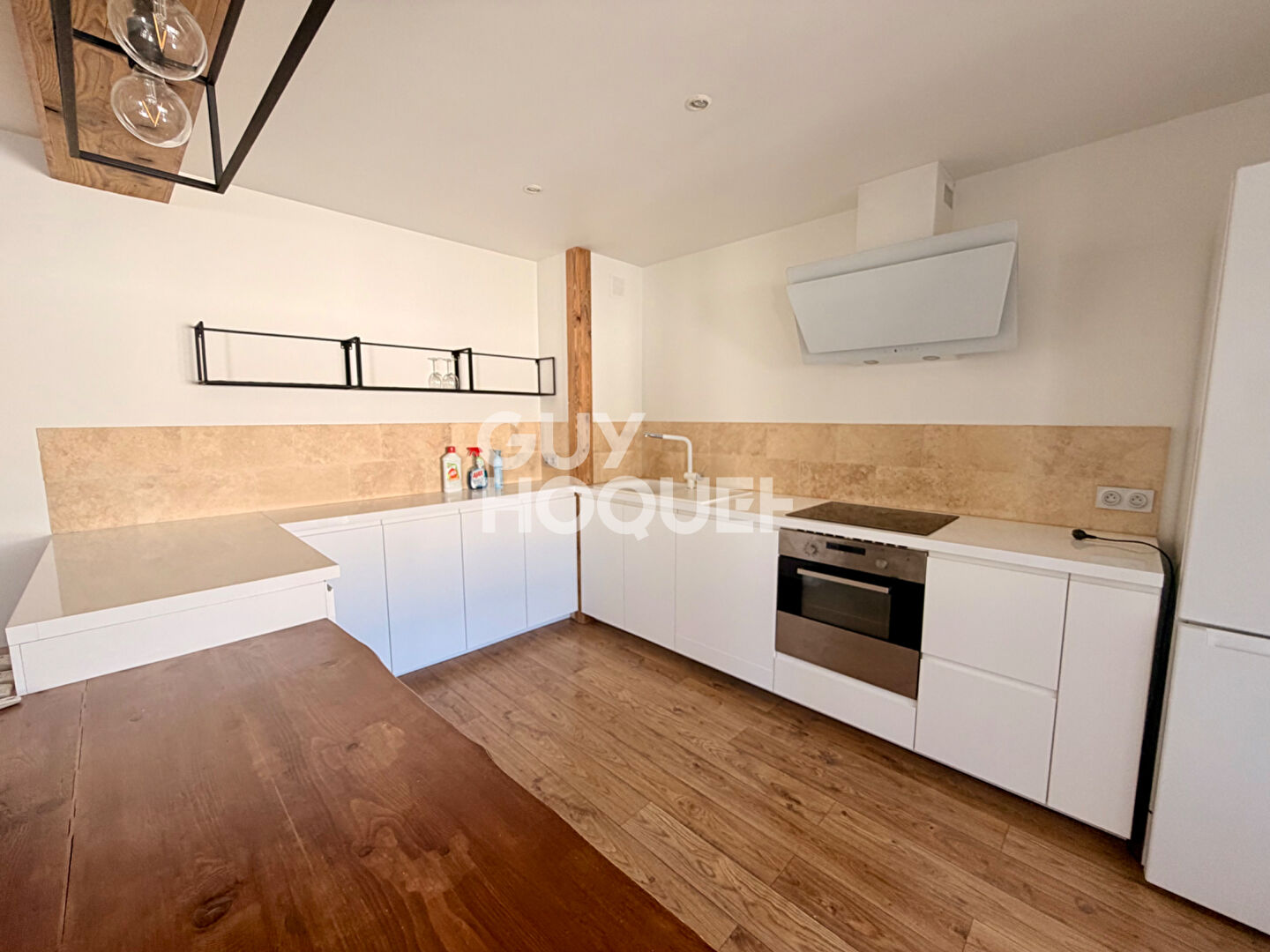 Appartement meublé Decines Charpieu 2 pièces 54 m²