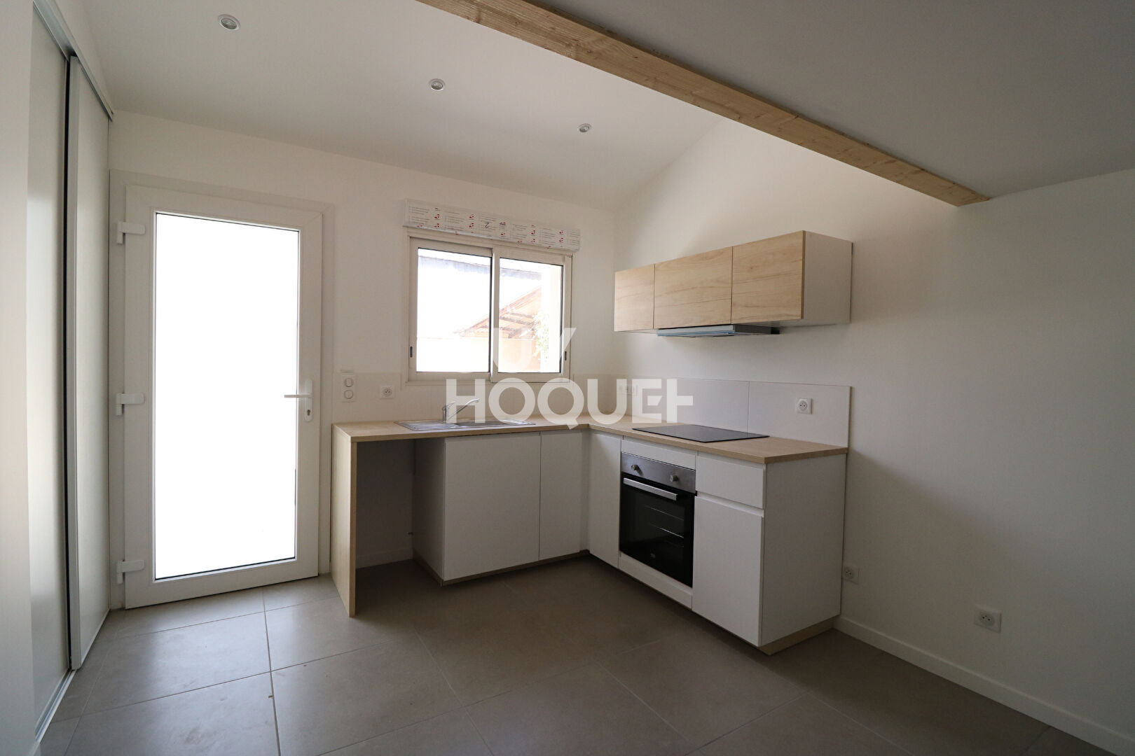 A louer appartement Decines Charpieu 2 pièces