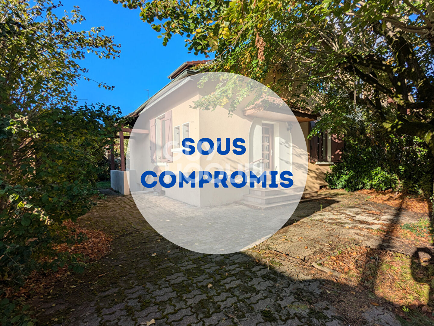 Sous compromis