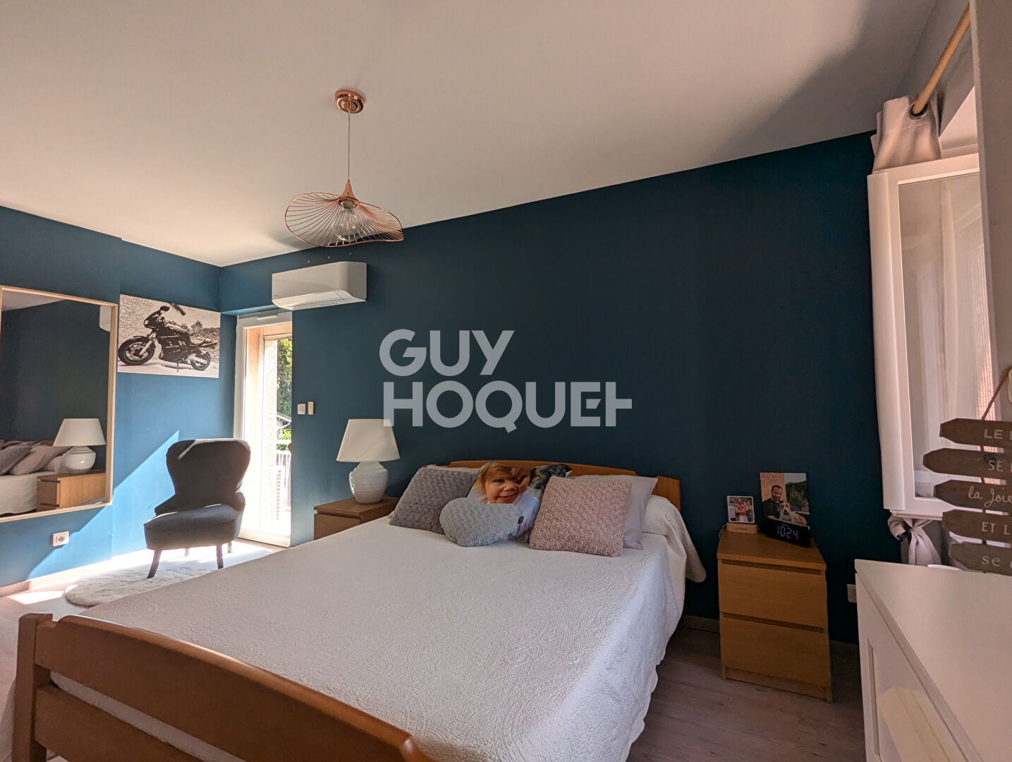 A vendre maison type 4 69150 DECINES CHARPIEU