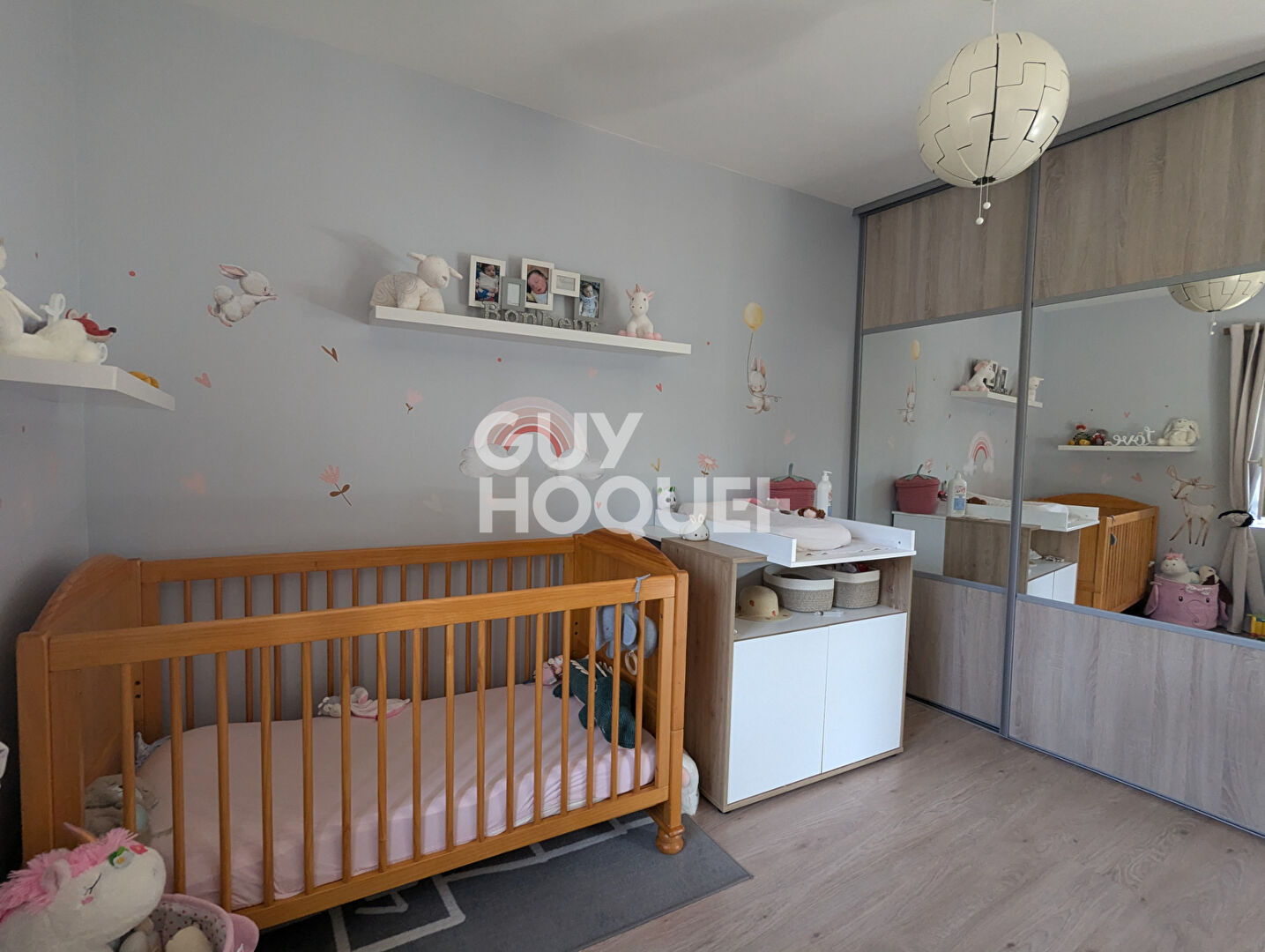 A vendre maison type 4 69150 DECINES CHARPIEU