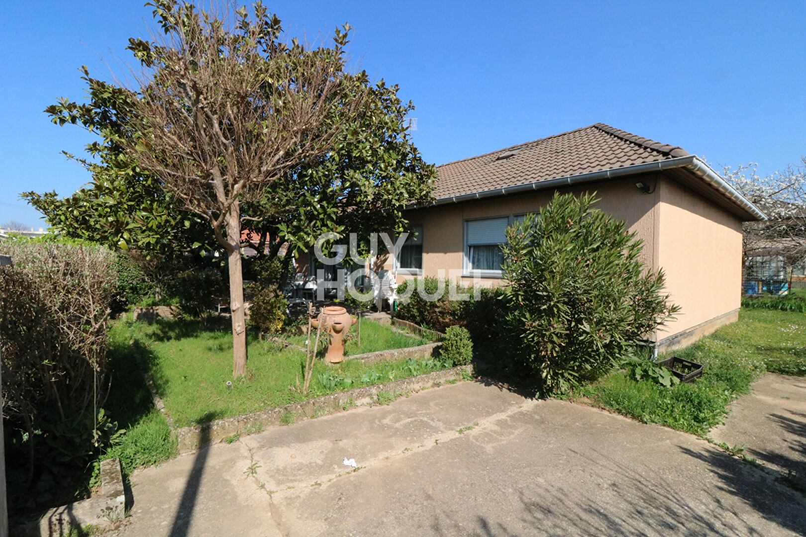 Maison 5 pièce(s) 89 m2