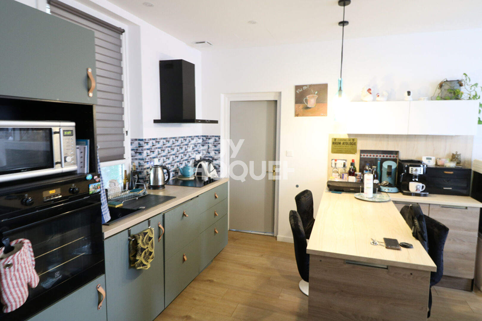 Vente Maison F2 à SAINT PRIEST