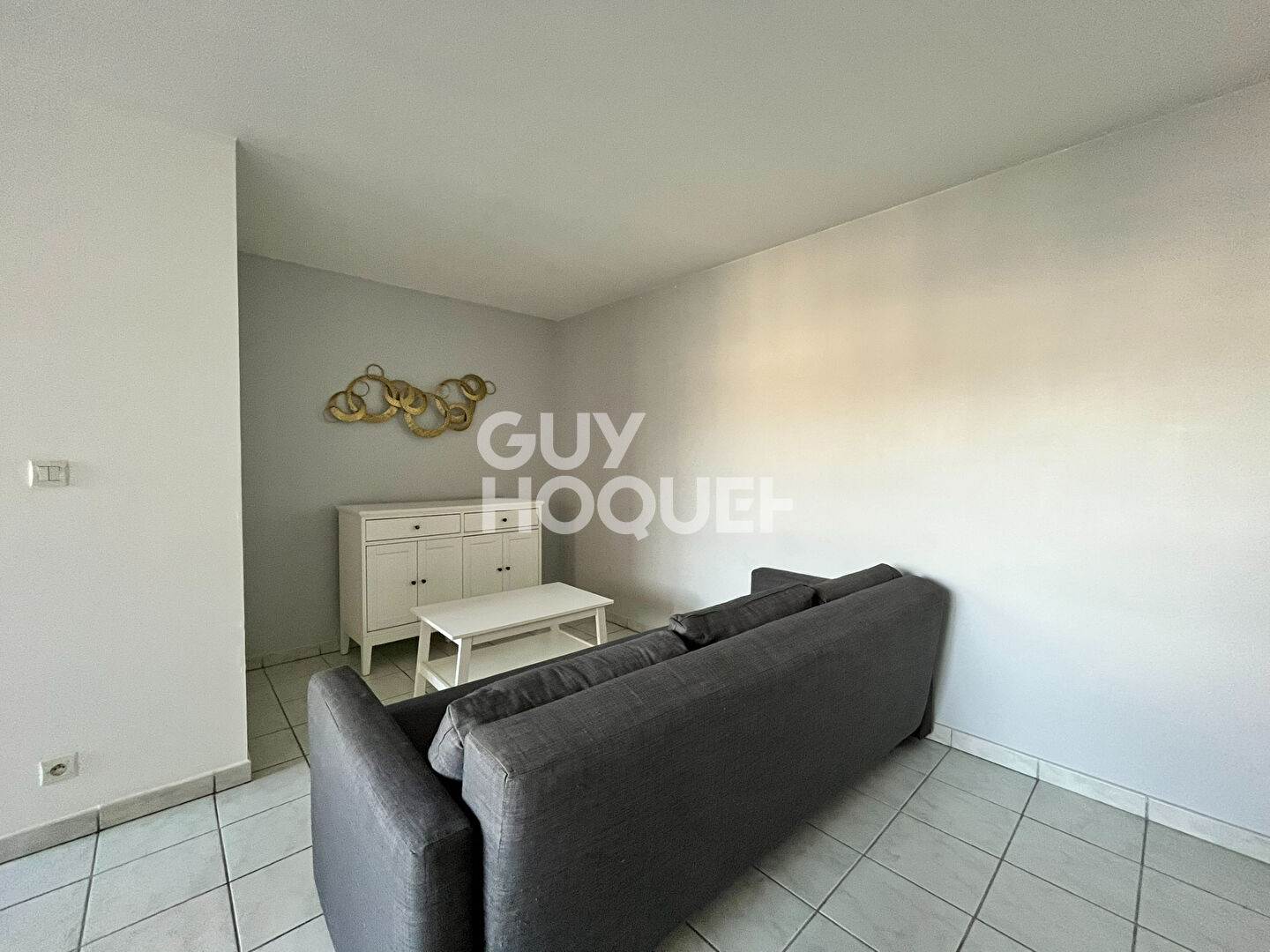 Appartement a louer decines-charpieu - 2 pièce(s) - 44.5 m2 - Surfyn