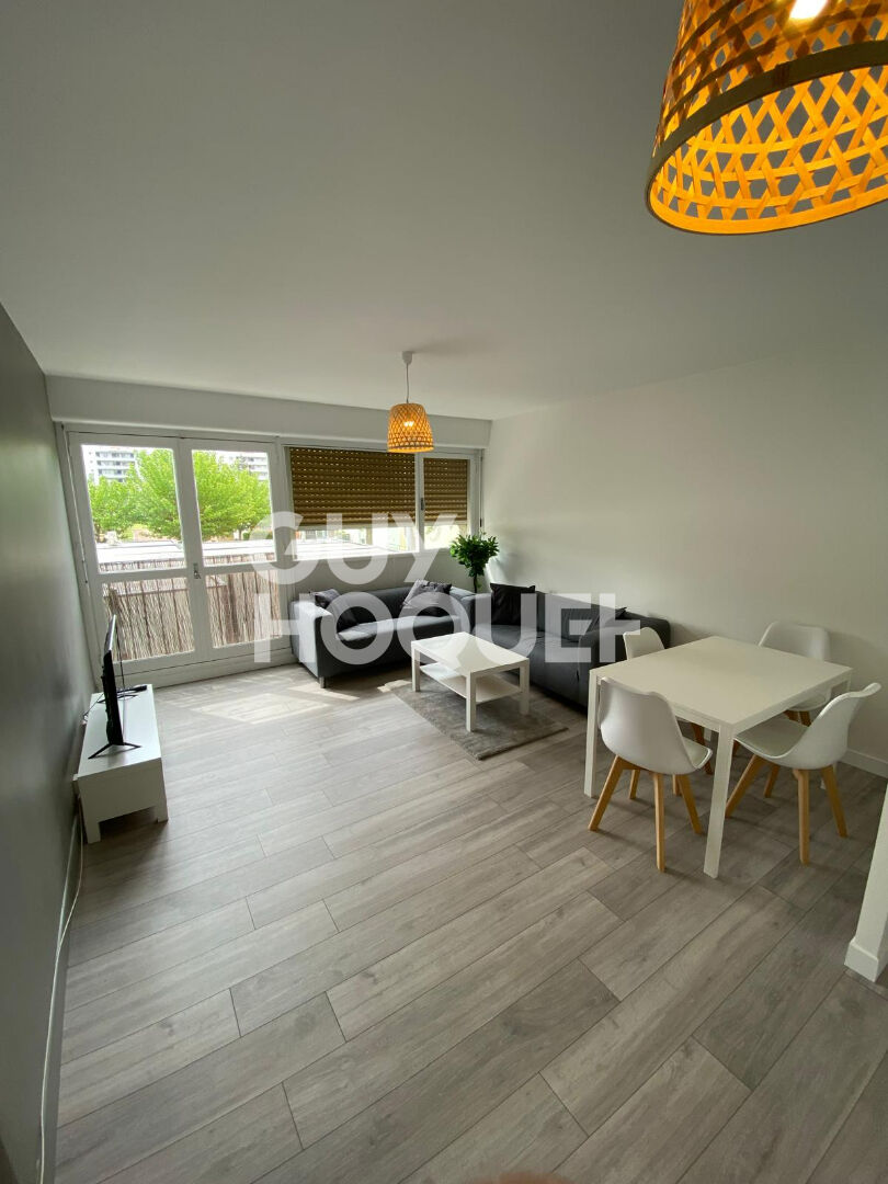 À vendre : Appartement 3 pièces à Villeurbanne - Réf. 5175