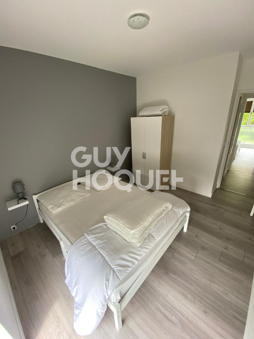 À vendre : Appartement 3 pièces à Villeurbanne - Réf. 5175
