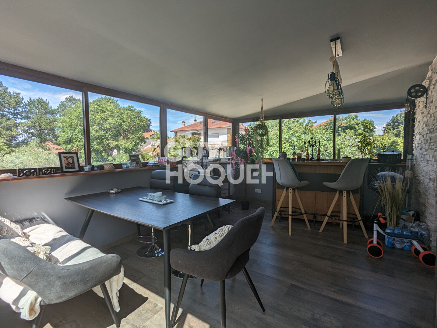 A vendre maison 5 pièces 69330 MEYZIEU