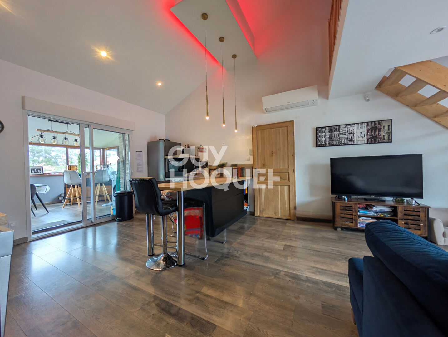 A vendre maison 5 pièces 69330 MEYZIEU