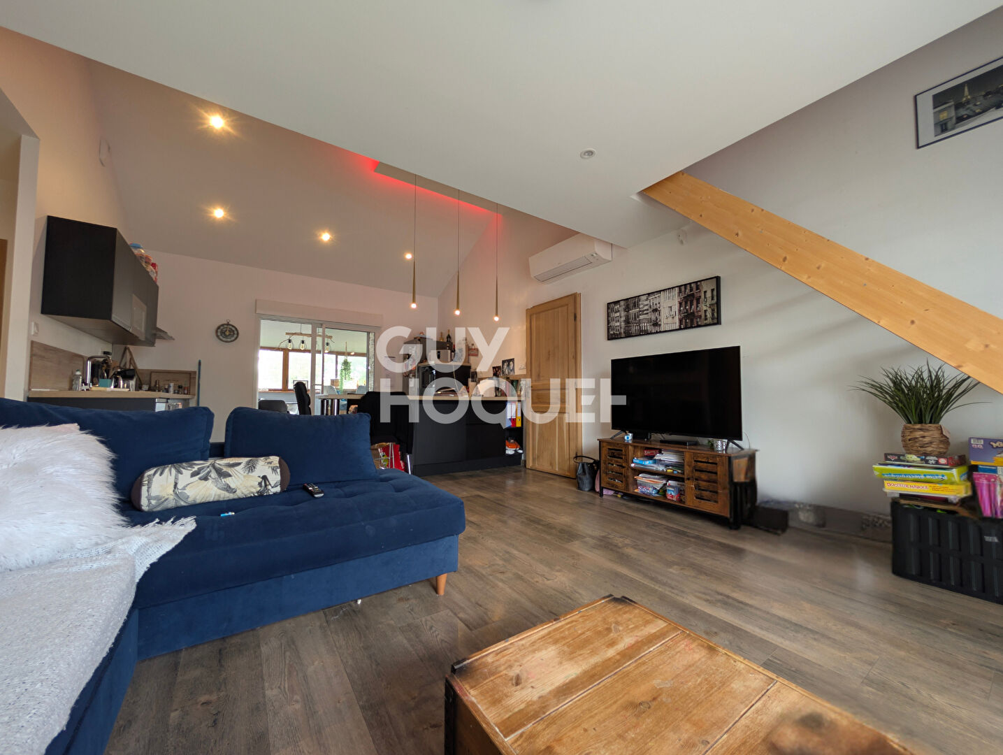 A vendre maison 5 pièces 69330 MEYZIEU